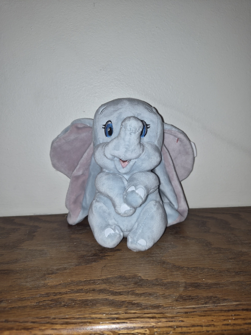 Dumbo Ty Beanie Baby